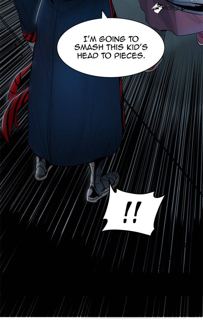 Tower of God Chapter 342 image 116